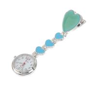 COLLBATH Orologio Da Taschino Creativo Per Infermiere E Dottore Design Moderno E Luminoso Materiale Durevole Decorazione Della Ospedaliera