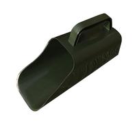 COLLBATH Paletta da Giardino in Plastica Leggera per Terriccio e Bonsai Pala Manuale Multiuso per Orto e Piante Strumento Resistente e Pratico per Uso Interno ed Esterno