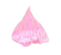 COLLBATH Parrucca A Forma Cosplay Copricapo Da Genio Per Feste Di Carnevale Travestimenti Per Halloween Performance Teatrali Party Tematici Realizzata in Resistente Materiale K-silk