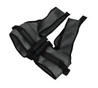 COLLBATH Per Anziani Con Maniglie Imbottite Cintura Di Supporto Per Camminare Accessorio Per Pazienti e Riabilitazione Strumento Di Aiuto Alla Mobilità Per Persone Anziane