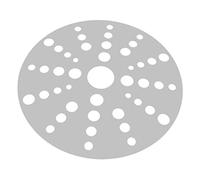 COLLBATH Piastra Conduttrice Di Calore Inossidabile Per Casseruole Ceramiche e Pentole Di Compatibile Con Induzione Efficienza Termica e Design Sicuro