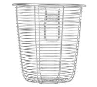 COLLBATH Porta Posate in Acciaio 304 per Lavastoviglie Cestino Scolaposate da Banco Multifunzione per Bacchette Cucchiai e Spatole Resistente e Facile da Pulire