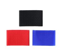 COLLBATH Protezione Antiscivolo Accessori per Rasacapelli e Trimmer Professionali per Tagliacapelli per Silicone 3 Pezzi Resistente al Calore e Facile da Pulire