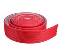 COLLBATH Protezione Antiscivolo per Scaletta Letto a Castello Autoadesiva in Schiuma Doppia per Piedi Sicuri e Comfort Camera e Dormitorio