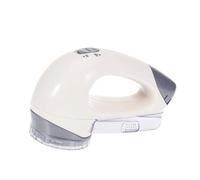 COLLBATH Rasoio Elettrico Per Maglioni Da 16x11,1 Cm Rimuove Pelucchi E Lanugine Compatto E Pratico Senza Batteria Per Vestiti E Tessuti Delicato