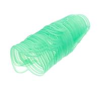 COLLBATH Rete A Griglia Per Flaconi Di Soluzione Salina Copertura Antigoccia Per Flaconi Di Plastica Set Di Copertura in Rete Retine Sospese Per Bottiglie Di Soluzione Salina