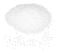 COLLBATH Riempitivo per Pouf e Cuscini Morbidi Palline Schiuma Soffice per Imbottitura e Progetti Creativi