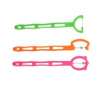 COLLBATH Rinforzatore Muscolare Della Lingua Per Bambini Strumento Per Allenamento Orale Esercizi Di Coordinazione E Mobilità Lingua Attrezzo Logopedia Pronuncia