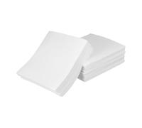 COLLBATH Salviette Pulizia Delle Lenti Della Fotocamera Panni Pulizia Del Microscopio Carta Degli Occhiali E Schermi Dei Dispositivi Elettronici
