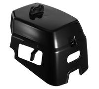 COLLBATH Set Completo Filtro Aria Tosaerba Piccolo Coperchio e Tappo Ricambio per Decespugliatore Flessibile Accessorio Montaggio Semplice per Protezione Motore e Filtrazione Aria Fine