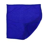 COLLBATH Set Di 20 Panni Per La Pulizia Degli Asciugamani 25x25 Cm Morbidi E Delicati Riutilizzabili Per La Cucina E Il Lavaggio Dellauto