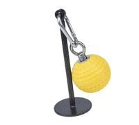COLLBATH Set Manubri Hand Grip Ball Sollevamento Pesi Manubrio Grip Ball Staffa Manubrio Attrezzo Fitness Esercizi Braccia Impugnature Pesanti Allenamento Presa
