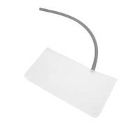 COLLBATH Sfigmomanometro Accessorio Per Monitor Della Pressione Arteriosa Sacca Di Gas Di Ricambio Per Bracciale Sacca Di Gas Dell'estensione Del Bracciale Tpu