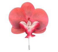 COLLBATH Spilla Da Bavero Da Uomo Per Laurea Porta-boutonniere Per Tasca Bavero Floreale