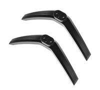 COLLBATH Staffo Tv per Televisori da Sostegno per Schermo Tv con Piedistallo e Viti da Tavolo