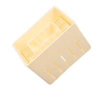 COLLBATH Stampo per Tofu Fai da Te Resistente e Leggero per Formaggio e Tofu Fresco Utensile Cucina Pratico e Facile da Pulire per Uso Domestico