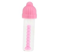 COLLBATH Stick Per Lenti A Contatto Strumento Di Rimozione Portatile in Silicone Applicatore Pratico Per Lenti Da Viaggio Piccolo Strumento Di Rimozione Accessorio Da Viaggio