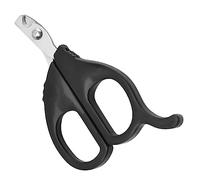 COLLBATH Strumento Lama Pillole Portatile Metallo per e Pp Ergonomico in Affilata Manico Medicinali Uso in Viaggio
