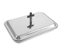 COLLBATH Supporto Per Bicchieri Da Comunione Accessori Per La Comunione In Chiesa