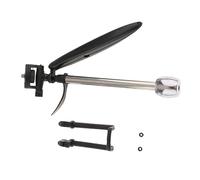 COLLBATH Supporto Per Telefono Selfie Mini Treppiede Supporto Portatile Per Telefono Per Streaming Live Di Fotografie Allaperto Per Amici E Familiari