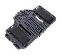 COLLBATH Supporto Petto Pieghevole per Telefono e Gilet Regolabile e Materiale Resistente per Caccia e Attività Outdoor Compatibile con Dispositivi