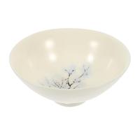 COLLBATH Tazza da Tè in Asiatico Cambiamento Colore Termico Corpo Compatto per Tè e Jasmine Design e Regalo