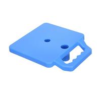 COLLBATH Vassoio per Supporto per Infusione in Abs, Compatibile, Capacità di Contenimento Ampliata, Accessorio per Flebo e Organizzazione