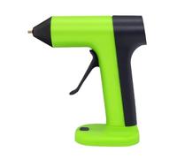 Colle artigianali a batteria ricaricabile, efficiente, tempo di preriscaldamento 30 secondi, protezione contro il surriscaldamento, per bambini, scuola, artigianato