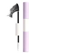 Colle Cils Adhesif Waterproof 5g - Colla sigillante per extension ciglia | Bonding per ciglia a doppia estremità, tenuta forte | Formula trasparente per occhi sensibili | Adesivo per trucco di lunga d