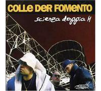 Colle Der Fomento - Scienza Doppia H