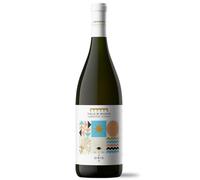 Colle di Maggio Sirio 2024 Lazio Bianco IGT - Vitigni autoctoni, Affinamento in acciaio, vino biologico, lazio IGT, territorio vulcanico, selezione enologica, espressione del terroir, 0.75L