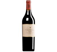 Colle Mezzano di Biserno Rosso Toscana IGT 2023 0,75 l