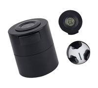 Colle per ciglia Jar Scatola di immagazzinaggio sigillata Serbatoi cosmetici Forniture di estensione Supporto per ciglia Colle per ciglia Serbat