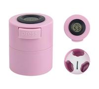 Colle per ciglia Serbatoi di stoccaggio Sigillati Contenitore a prova di perdite per estensione ciglia Innesto Fornitura di ciglia Colle per ciglia Titolare