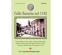 Colle Sannita nel 1742