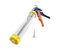 Colle Strumento di Finitura Manuale Calafataggio Vetro Angolo Cucitura Riempimento Costruzione Calafataggio a mano