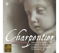 Colléaux - Messe de Minuit H.9/in Nativitatem Domini Cant./+
