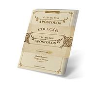 COLLEçãO O LIVRO DUE Apostoli - POCKET