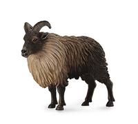 Colleziona una replica realistica di animali dell'Himalaya Tahr, grande, dai 3 a