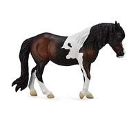 Collect A Horse Life Dartmoor Bay Hill Mare Toy Figure by Collecta