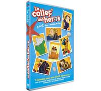 Collect' des heros, vol. 1 : part en vacances