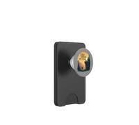 Collect Moments Not Things Outdoor Adventure Design PopSockets PopWallet per MagSafe