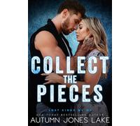 Collect the Pieces: 25