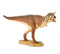 Figura da collezione CollectA del dinosauro Carnotauus Deluxe per bambini dai 3