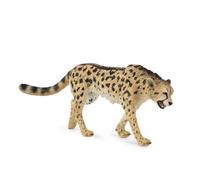 Collecta - 3388608 - Statuetta - Animali Selvatici - Re Cheetah