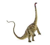Colleziona una replica animale realistica del dinosauro Diplodocus, figura extra