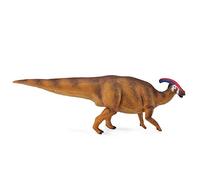 Parasaurolophus 29 Cm Deluxe 1:40 Dinosauro Collecta 88627