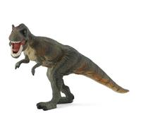 Collecta 88118 Tirannosauro Verde