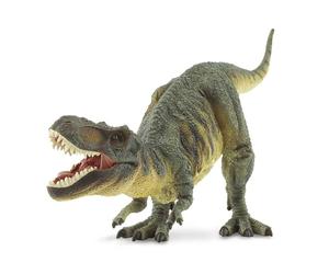 CollectA 88251 2008 Tyrannosaurus rex Deluxe 1:40 Scale Model Dinosauro teropode