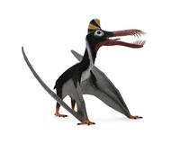 CollezionaUna replica realistica di animali Guidraco con figura deluxe con masce